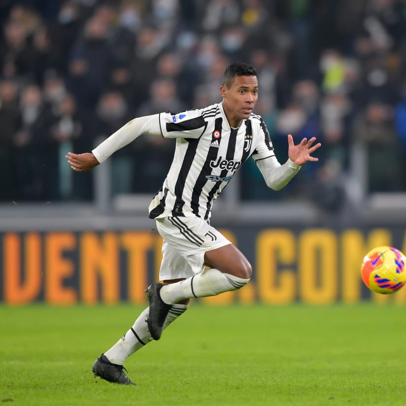 Tanti auguri, Alex! 