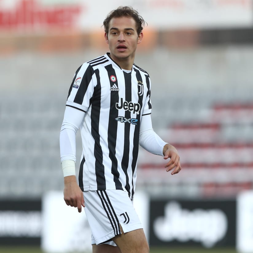 Under 23 | Juve - FeralpiSalò, i convocati