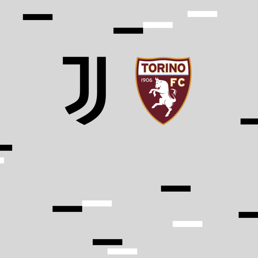 Ticket information for Juve-Torino