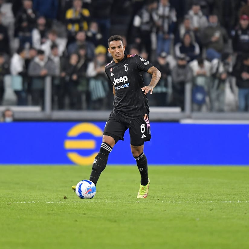 Squad List | Juventus-Sassuolo | Italian Cup