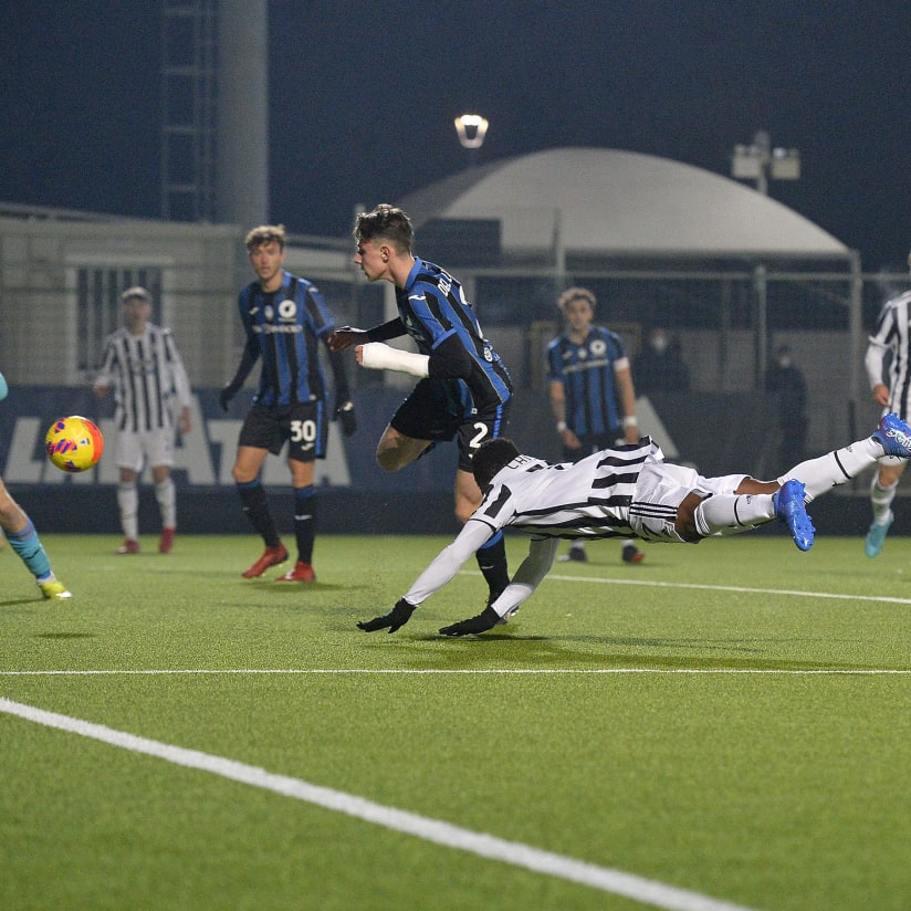 Gallery | Under 19, Juventus - Atalanta 