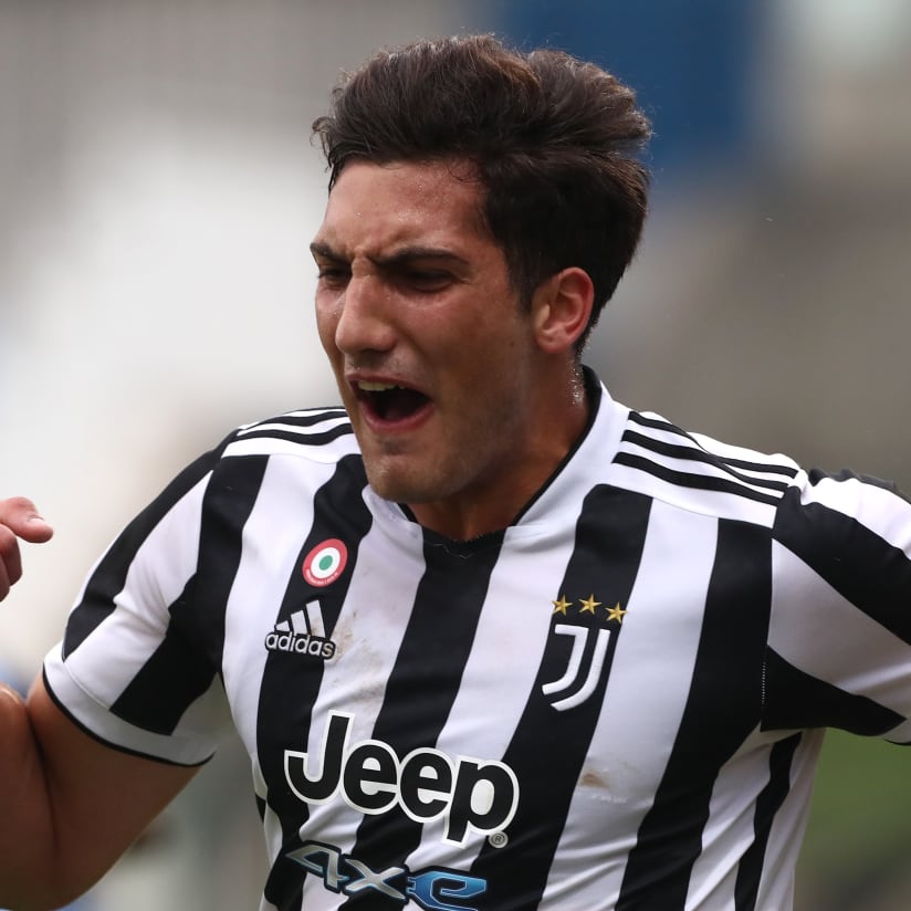 Under 23 | Rimonta Juve, contro il Seregno finisce 2-2