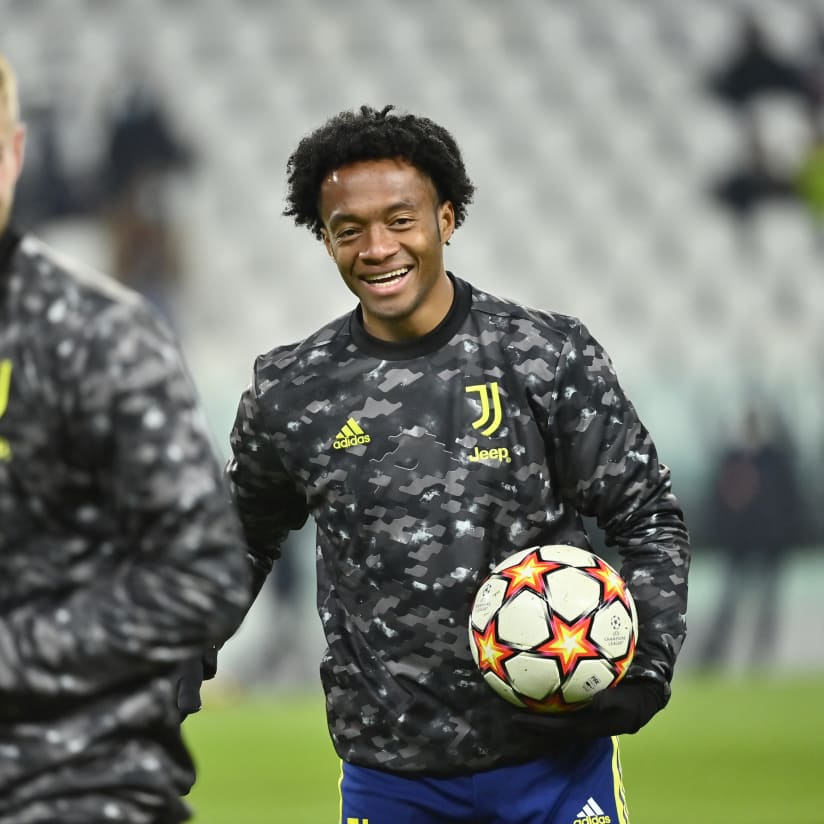 Matchday Station | Riparte la Champions League!