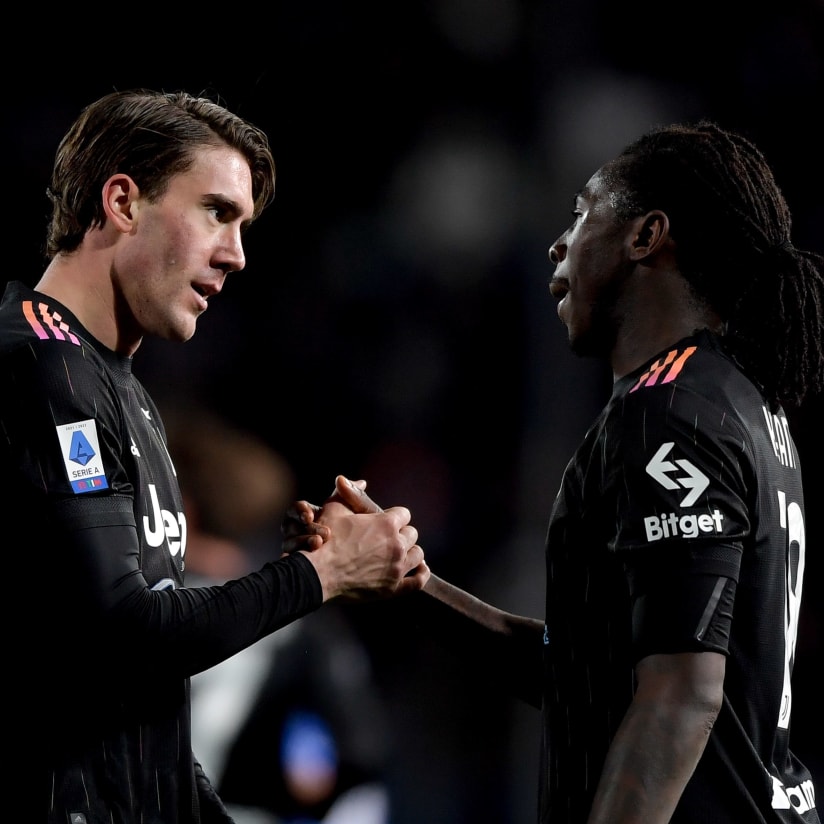 5 Pills | Empoli - Juventus 