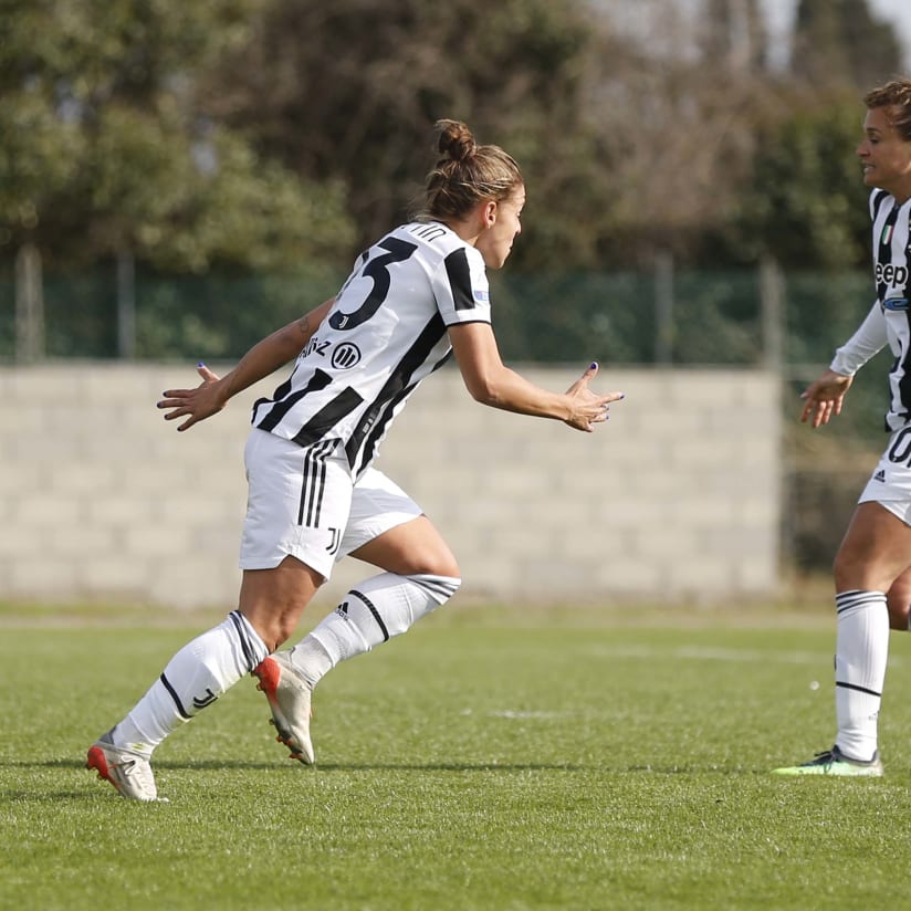 TALKING POINTS | EMPOLI-JUVENTUS WOMEN