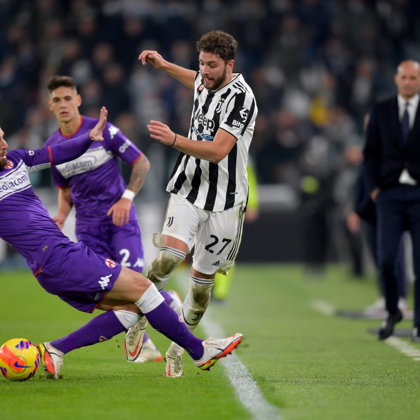 STATS & FACTS | FIORENTINA-JUVENTUS | ITALIAN CUP 