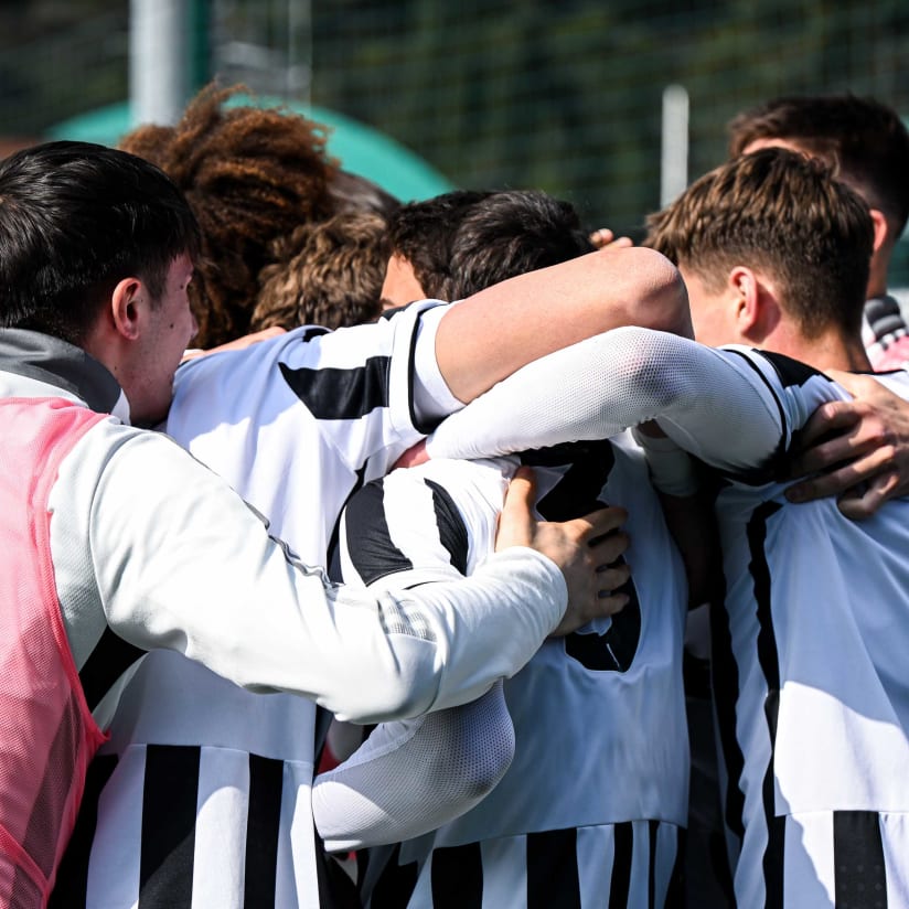 Under 19 | Che Juve a Bogliasco: 4-1 alla Samp!