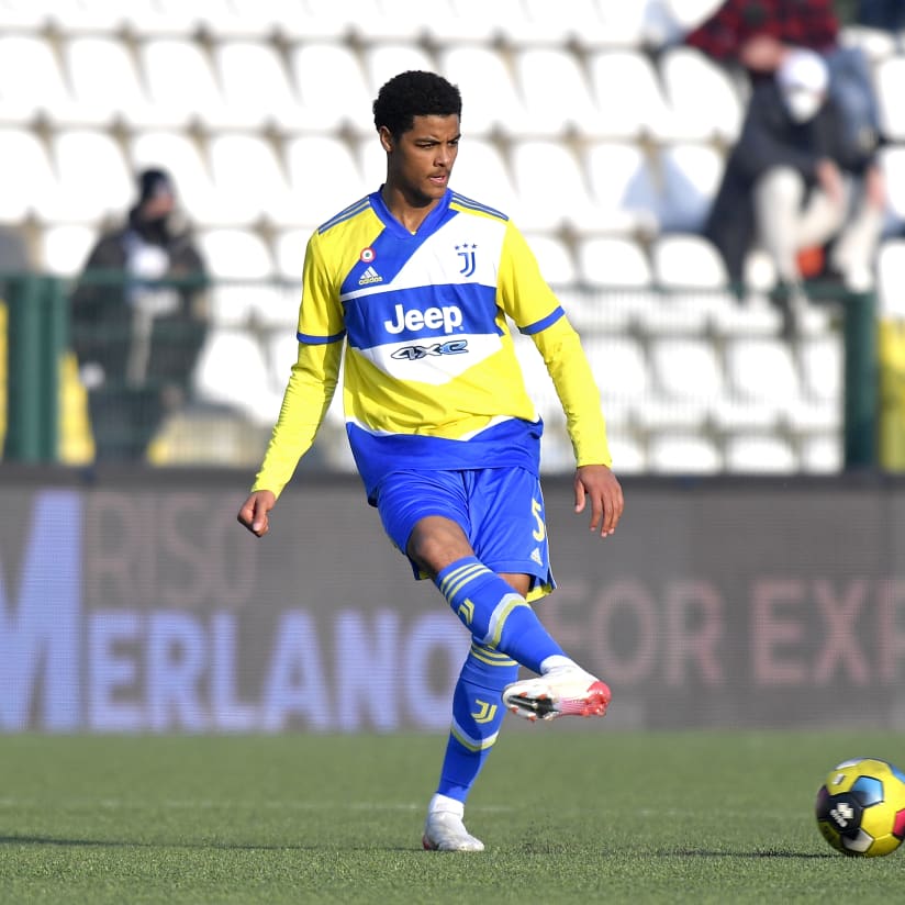 Under 23 | De Winter, gol da tre punti contro la Pro Sesto! 