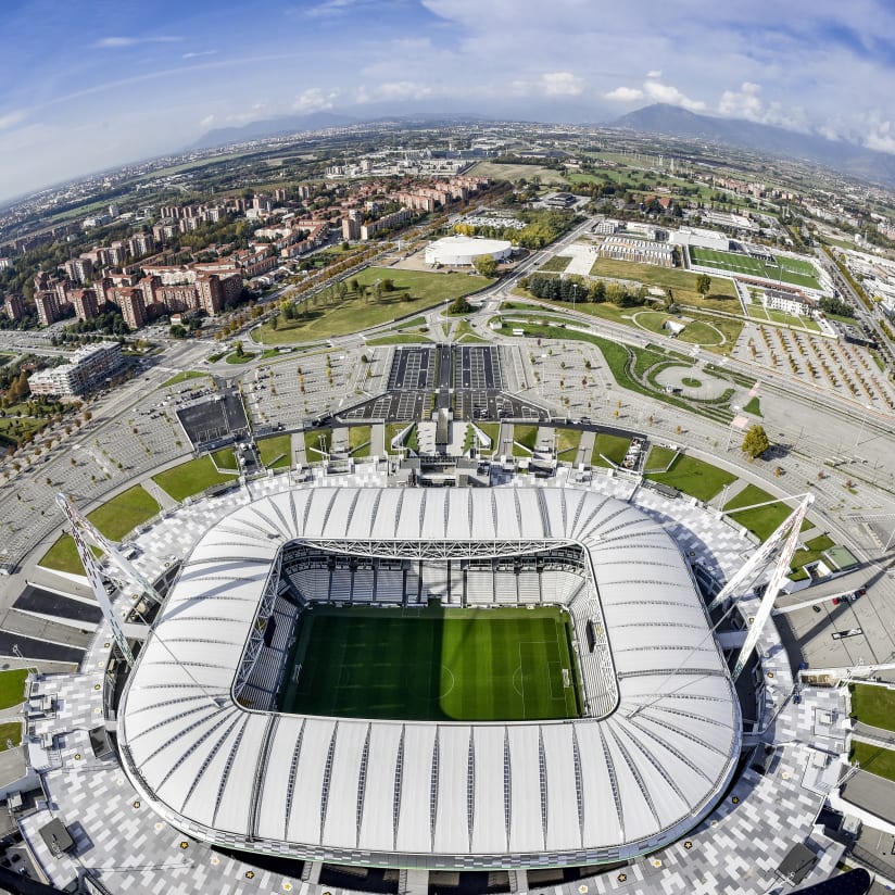 Bilancio Ambientale Juventus 2020/2021