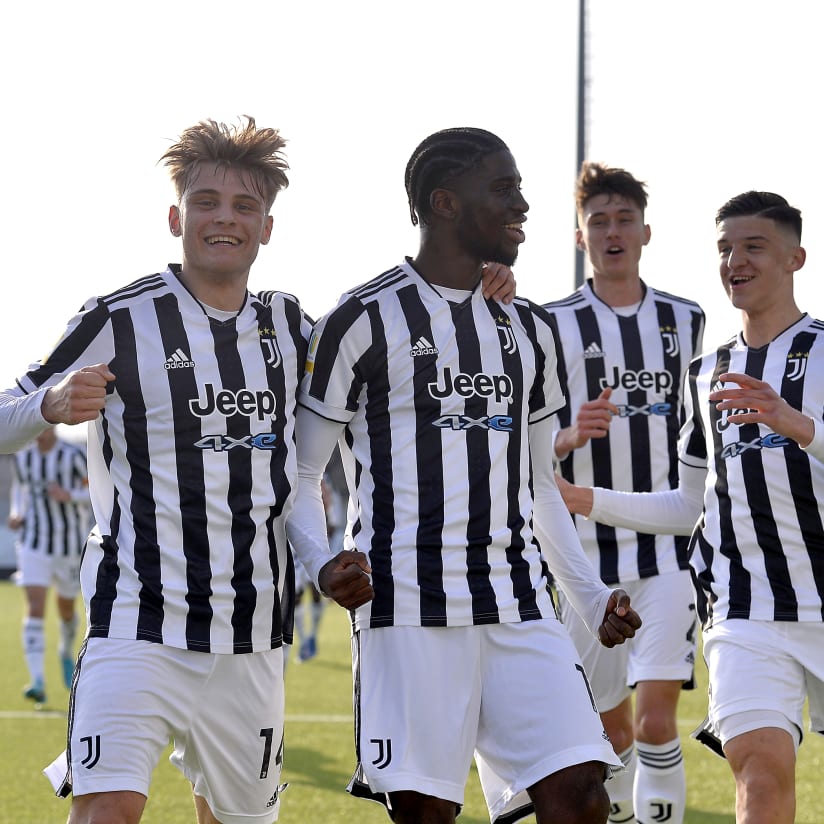 Under 19 | Iling e Mulazzi: vittoria pesantissima contro il Genoa