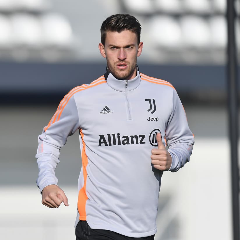 Training Center | Friday under the sun