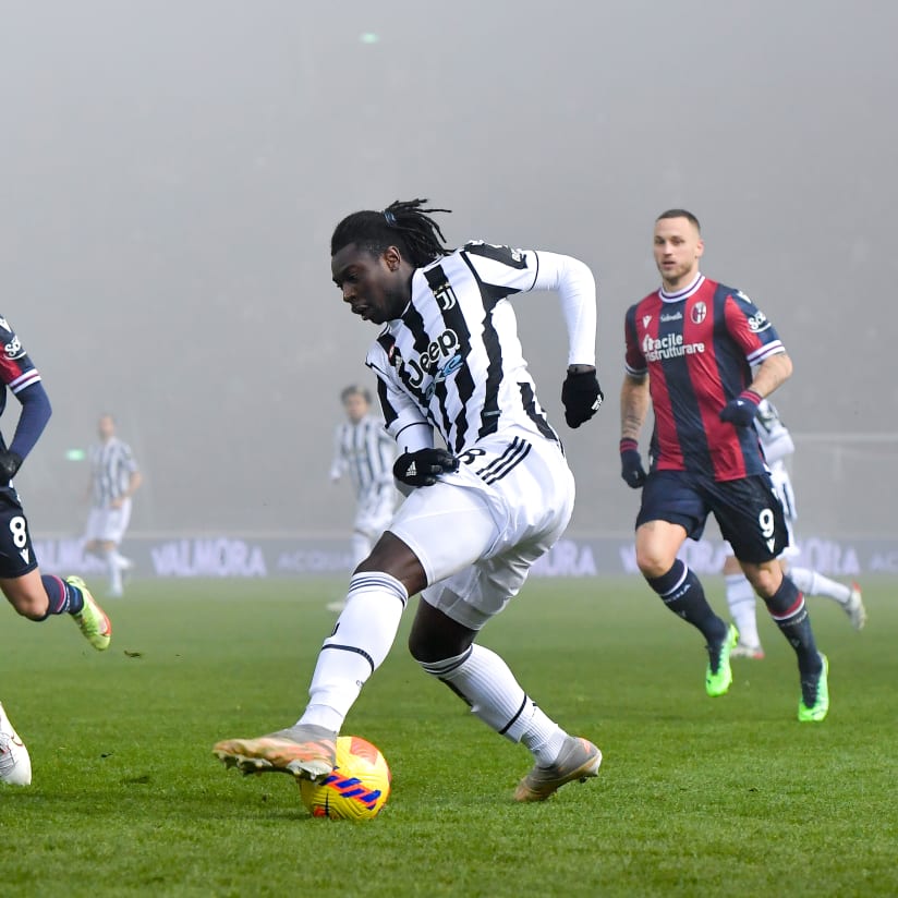 OPPOSITION FOCUS | BOLOGNA
