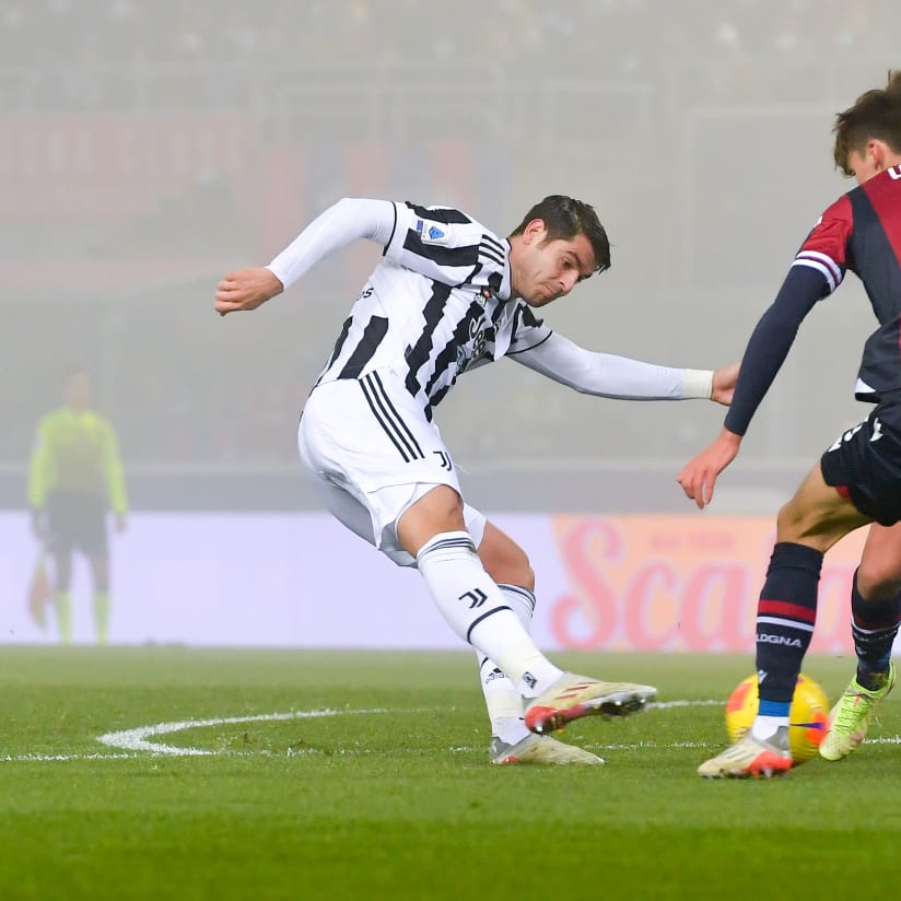 STATS & FACTS | Juventus - Bologna