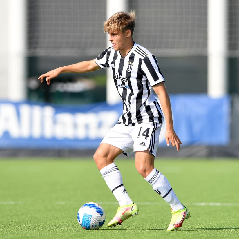 Under 19 | A Lecce finisce 1-1