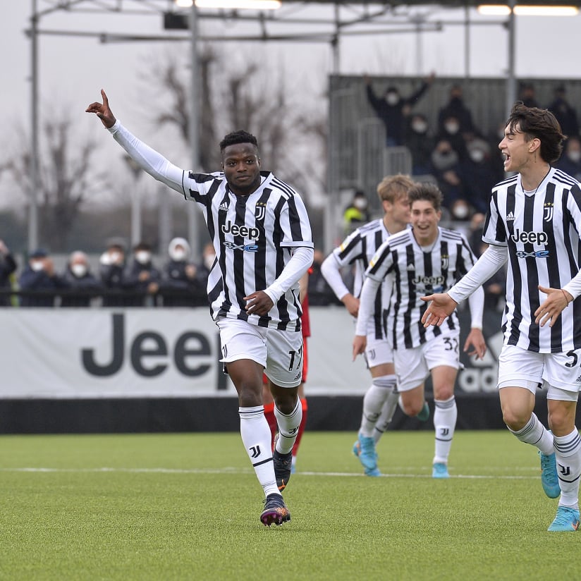 UEFA YOUTH LEAGUE | FINAL FOUR