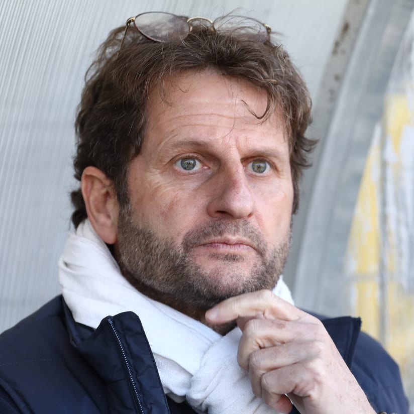 MONTEMURRO, A FANTA5TIC COACH! 
