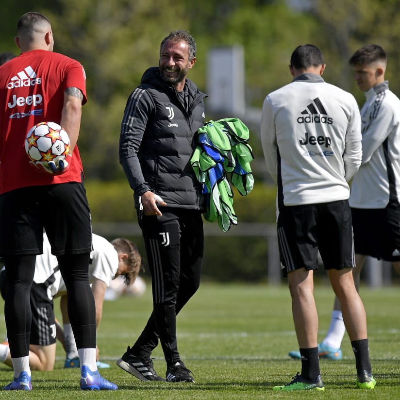 UYL | LIVE | ROAD TO FINAL FOUR