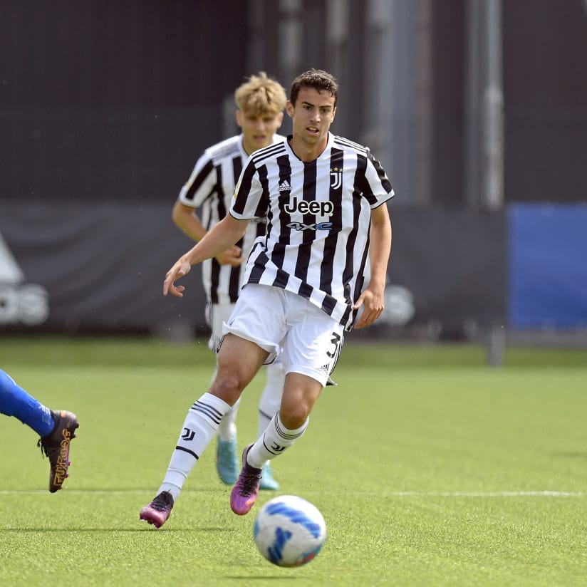 Under 19 | Juventus - Empoli 