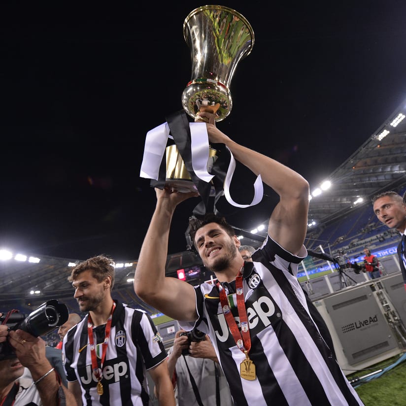 MATCH PREVIEW | JUVENTUS - INTER | ITALIAN CUP