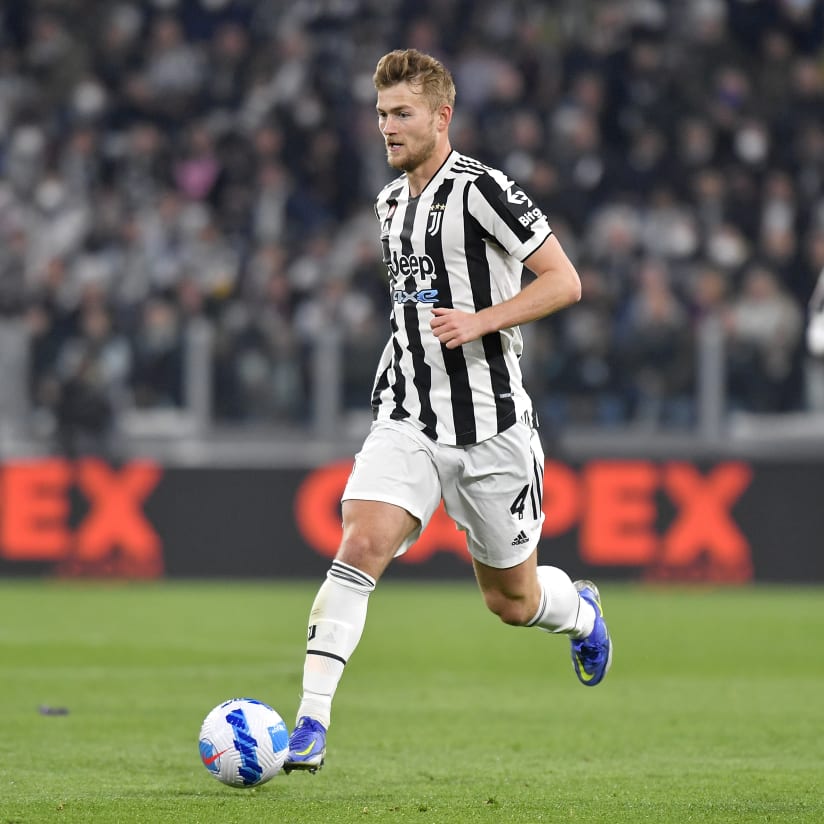 INTERNATIONAL RECAP | Friday action for Bianconeri