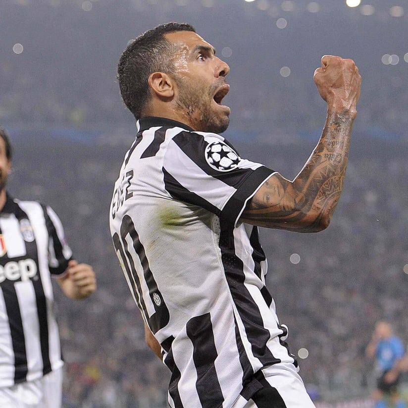 Suerte, Carlitos