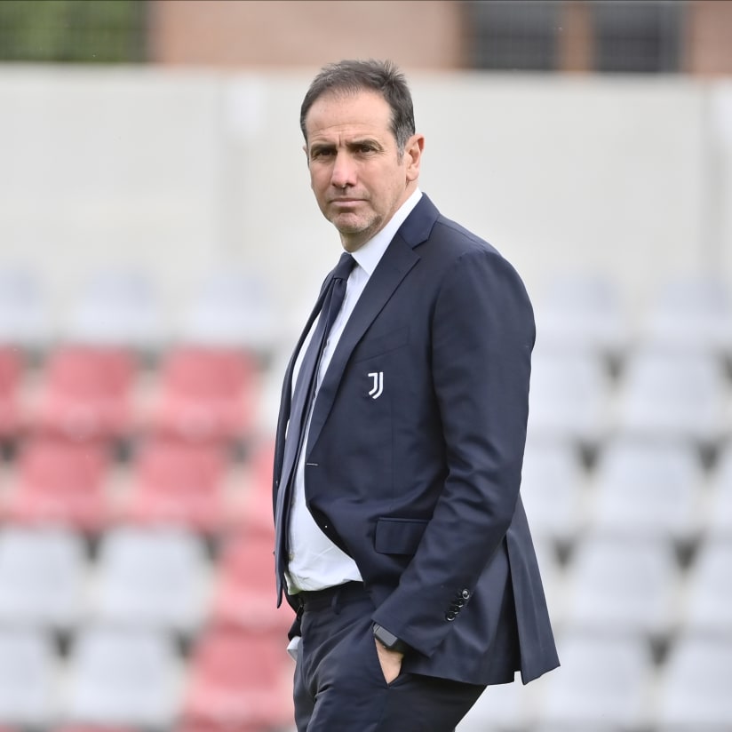 Coach Zauli, Thanks for everything