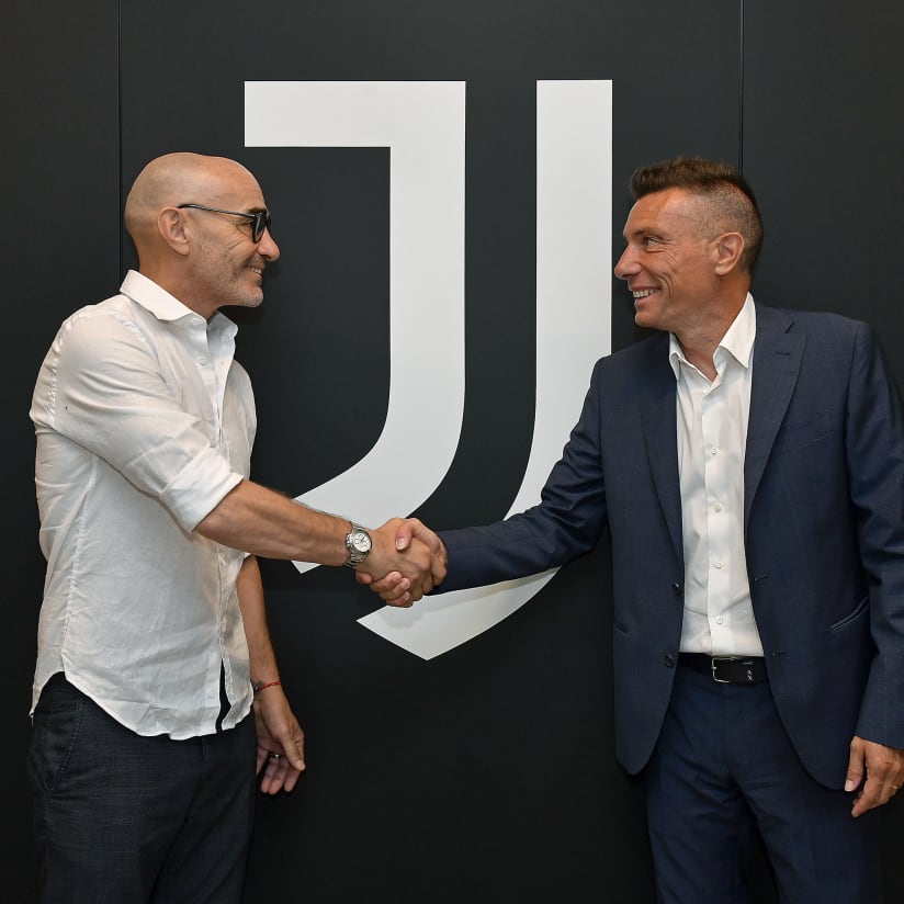 Under 23 e Under 19: Brambilla e Montero sono i nuovi allenatori