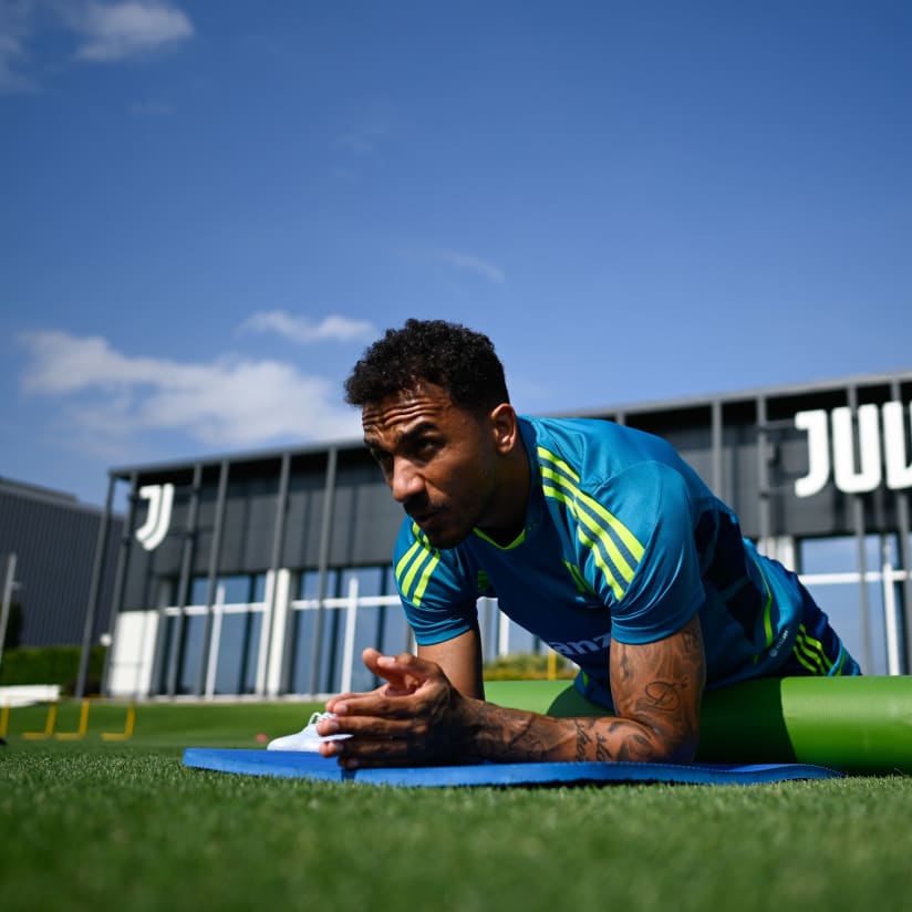 Training Center | Si lavora al mattino