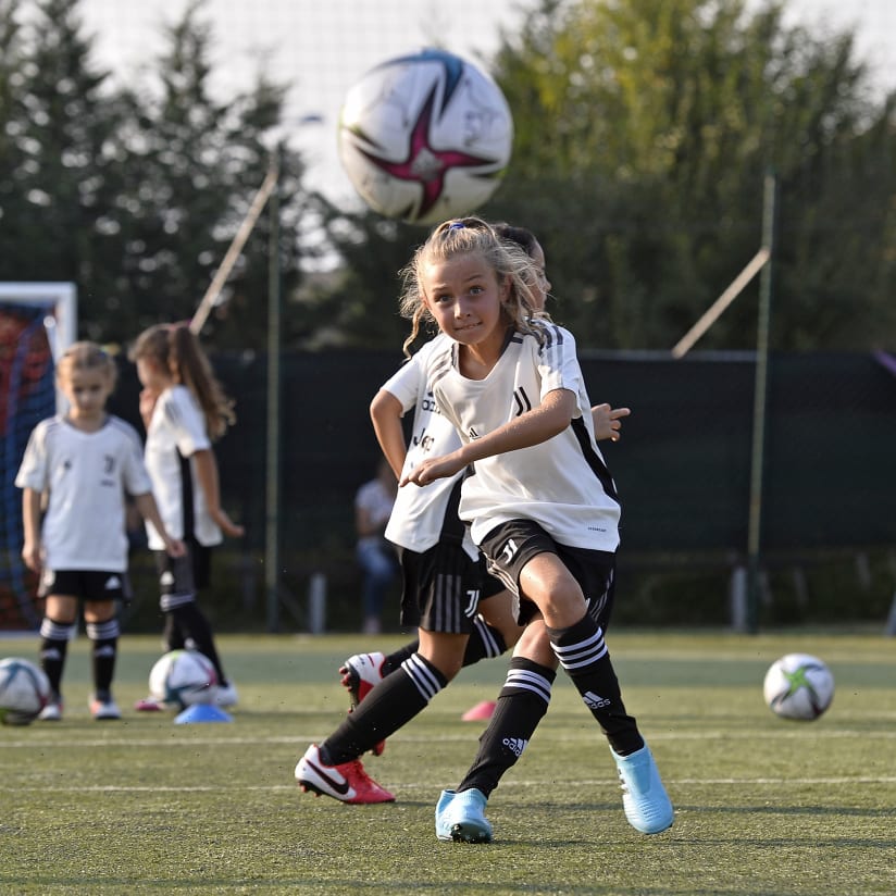 Settore Giovanile Femminile | Ecco quando si parte