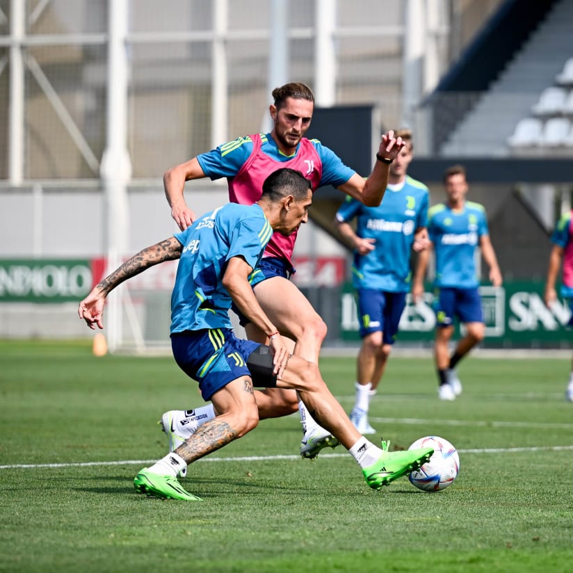 Gallery | Wednesday work-out