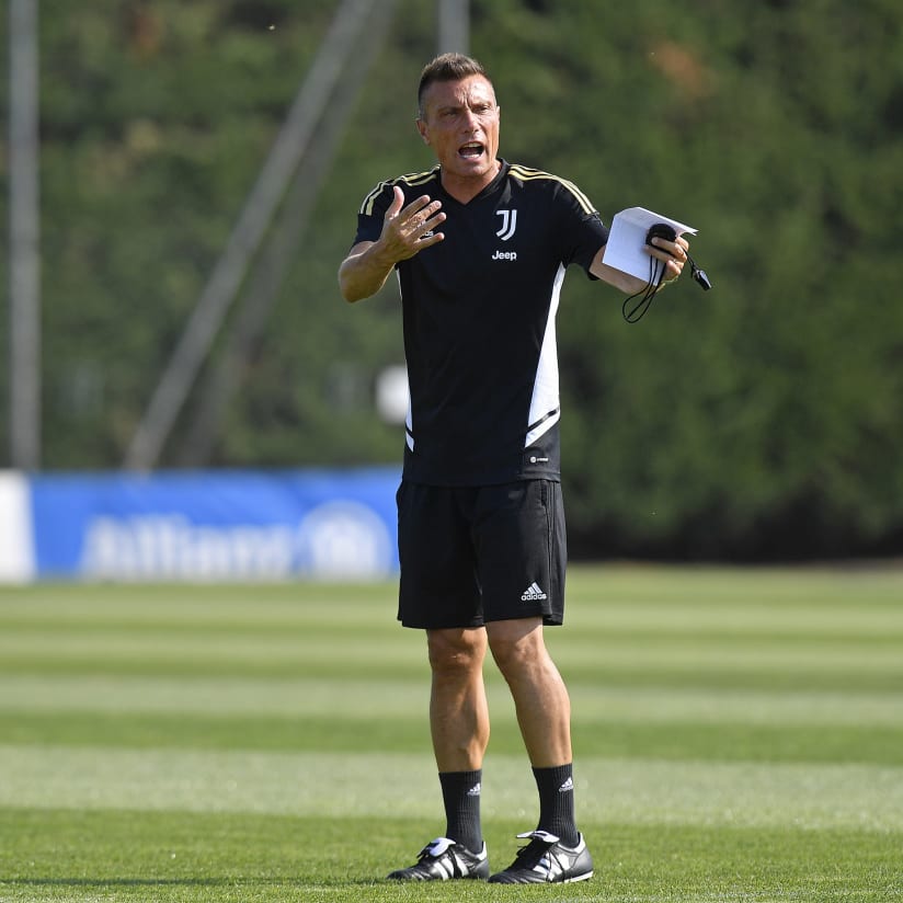 Under 23 | Al via la nuova stagione!