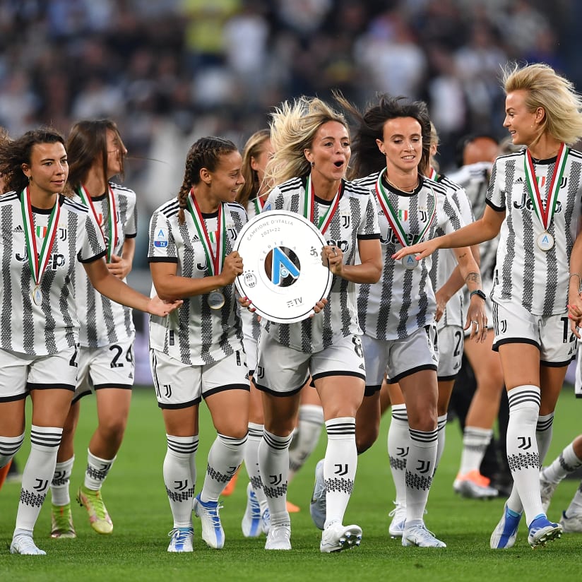 Confirmed calendar for Serie A Femminile!