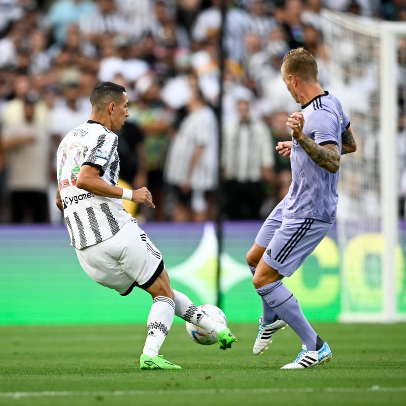 Gallery | Real-Juve 