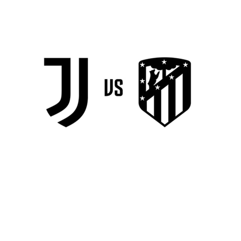 CANCELLATA L'AMICHEVOLE JUVENTUS-ATLETICO MADRID