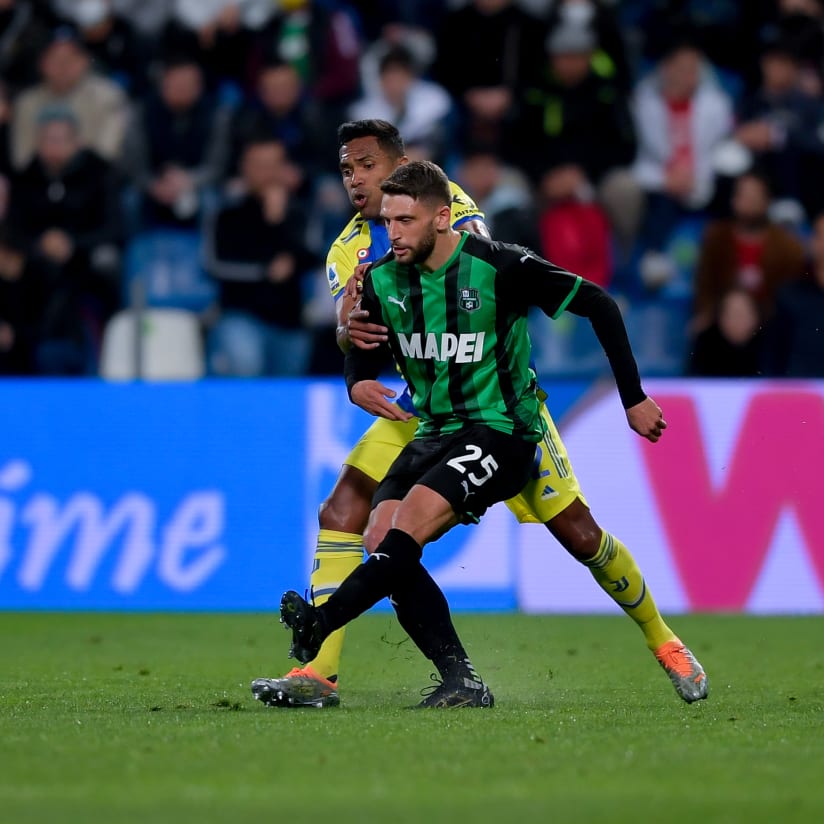 Opposition Focus: il Sassuolo