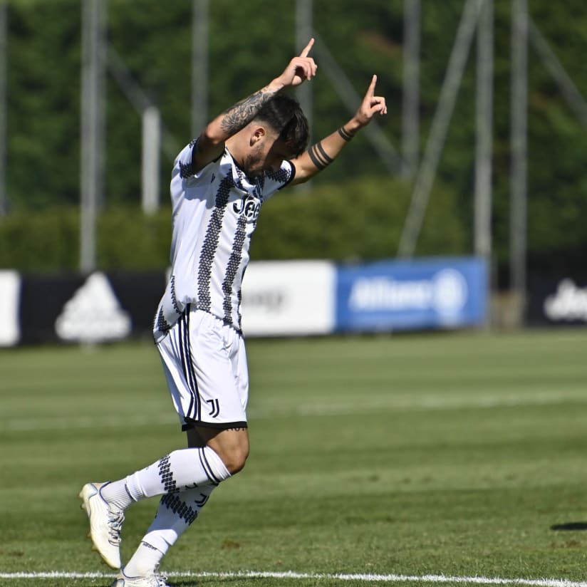 Gallery | Ultimo test pre campionato