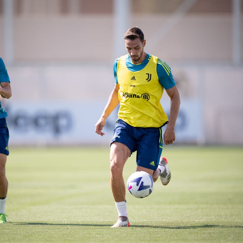 Training Center | Samp in sight