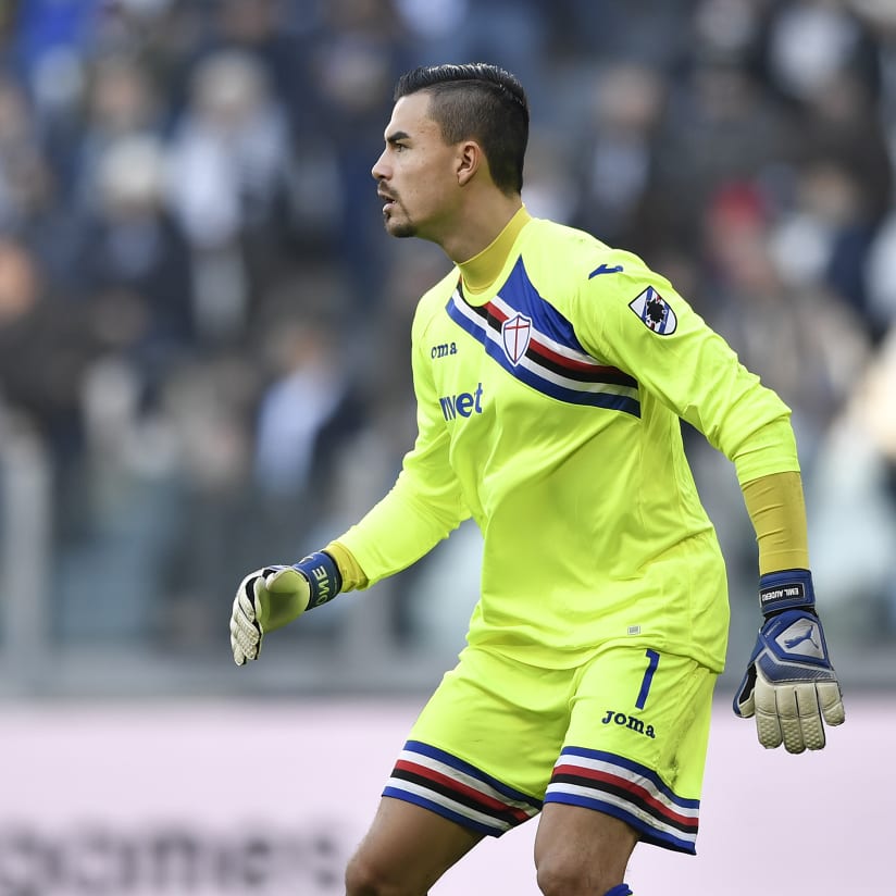 Opposition Focus | Sampdoria