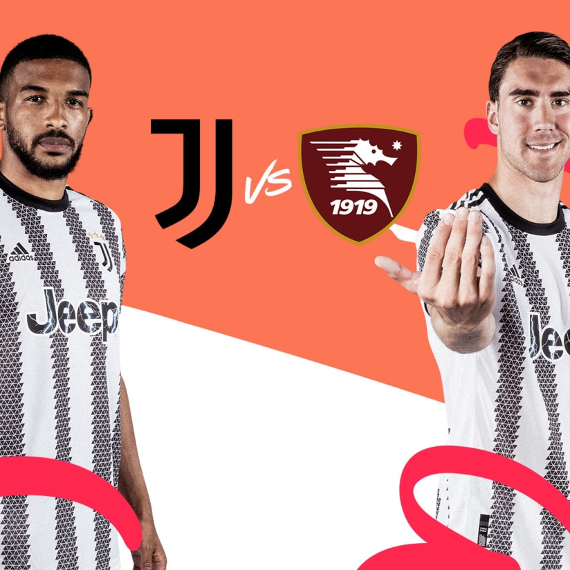 JUVE-SALERNITANA, VIA ALLA VENDITA LIBERA!