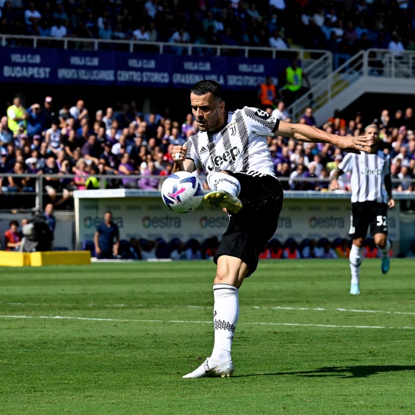 Gallery | Fiorentina-Juve 