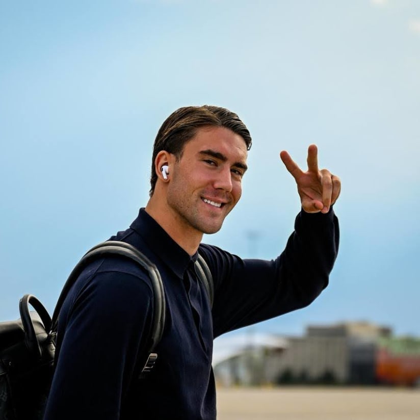 Gallery | From Turin to Paris!