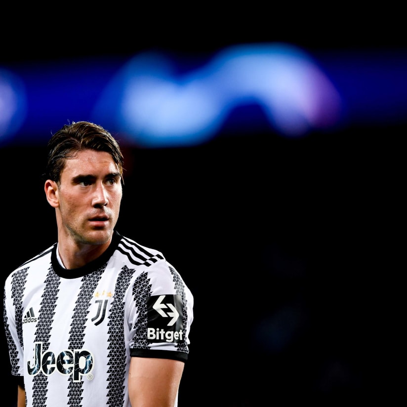 Stats & Facts | Juve-Benfica