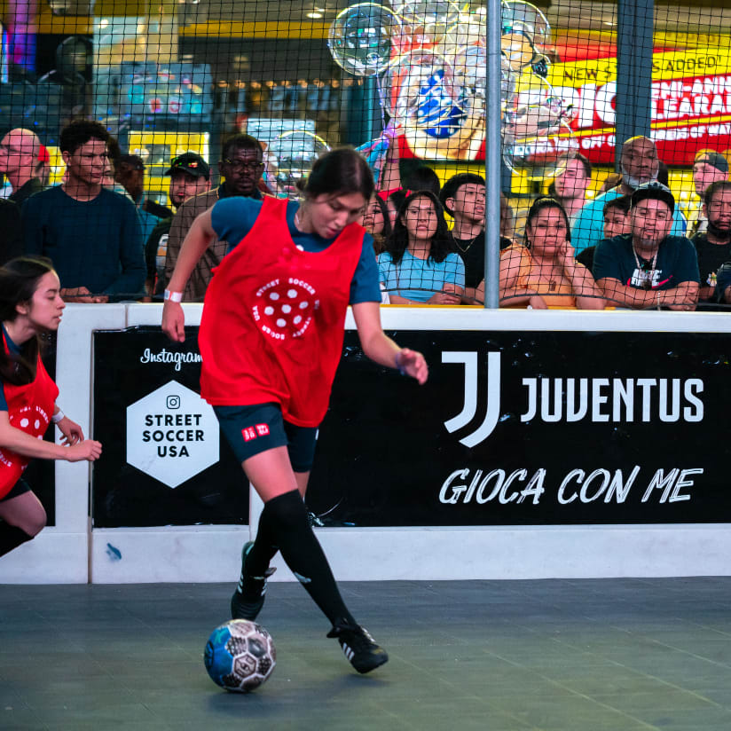 Gallery | "Gioca con Me" in the USA!