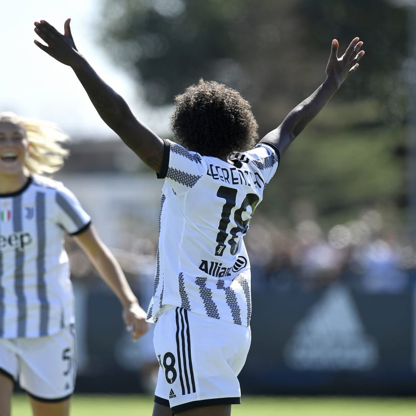TALKING POINTS | JUVENTUS WOMEN - INTER WOMEN