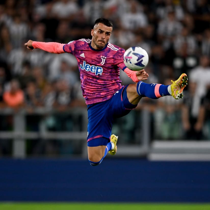 Debrief | Le statistiche post Salernitana