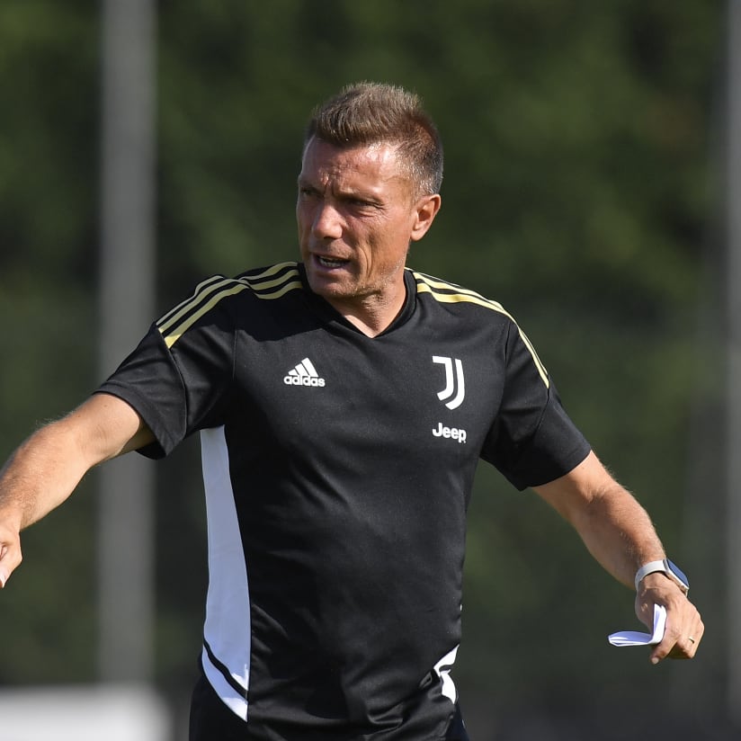 Next Gen | Brambilla: «Il pareggio di Pordenone ci ha dato fiducia»