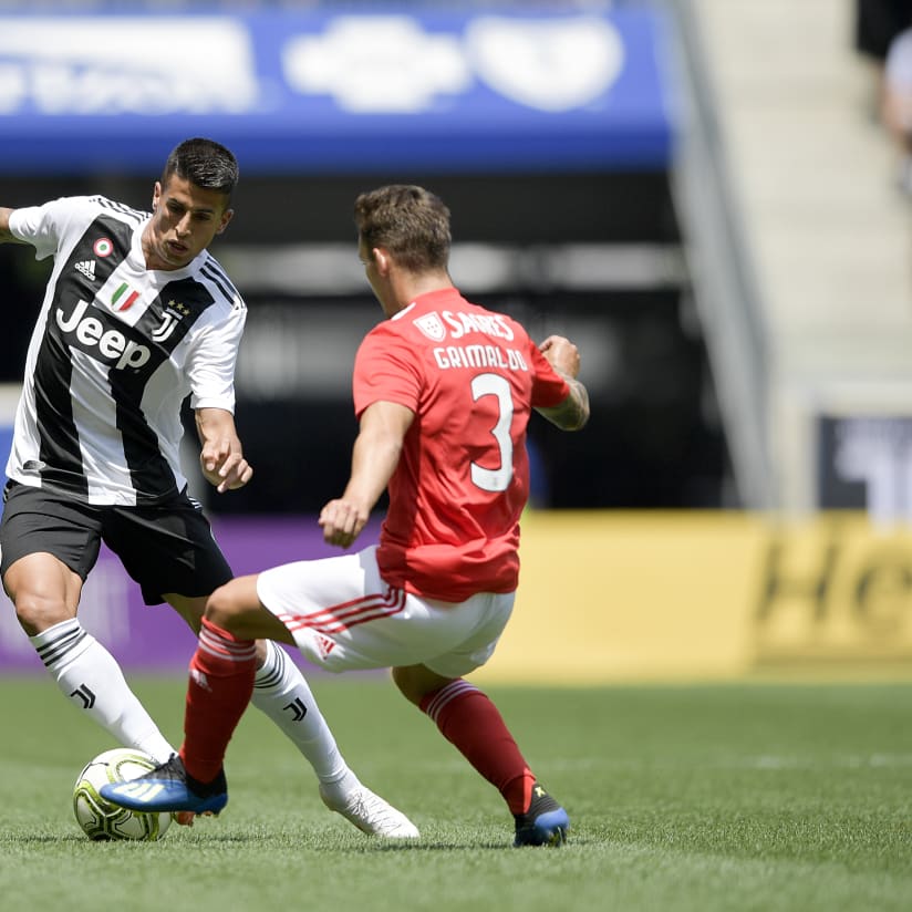 Opposition Focus | Benfica