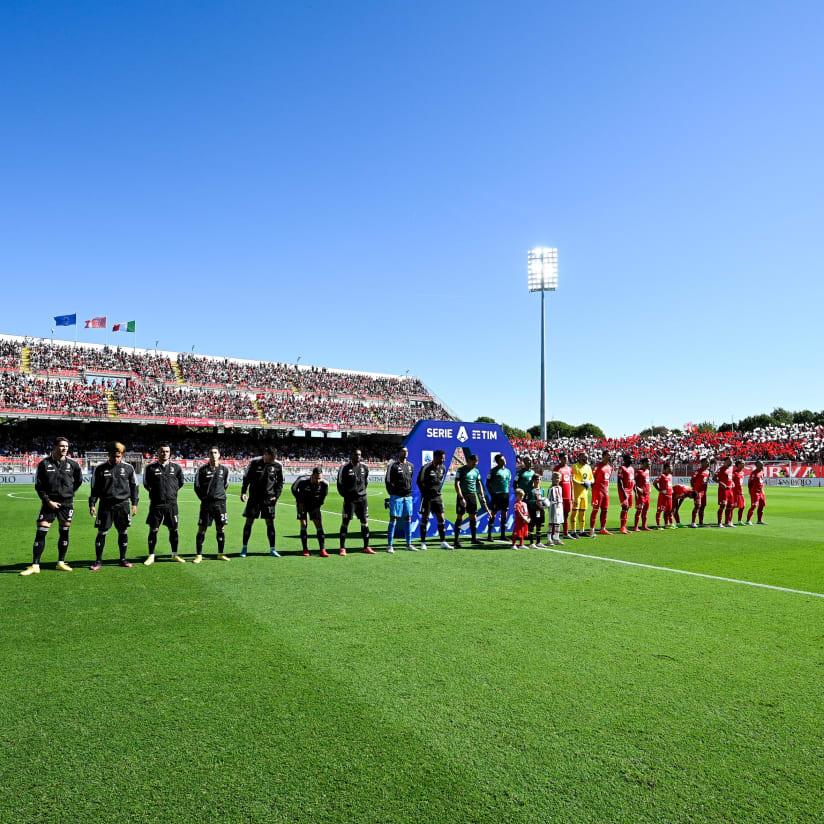 Gallery | Monza-Juventus