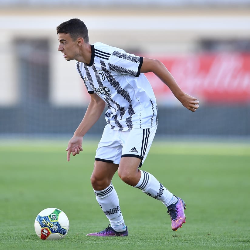 Next Gen e Under 19, l'agenda dei Nazionali