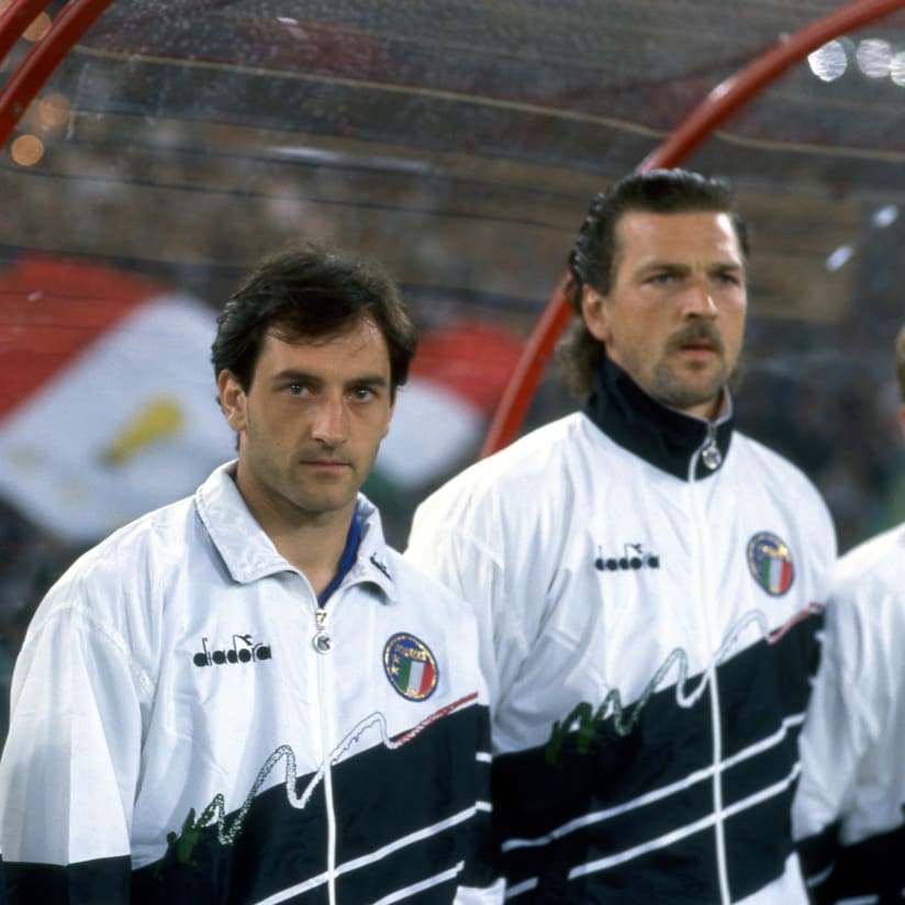 Black & White Stories | Hungary-Italy in Bianconero